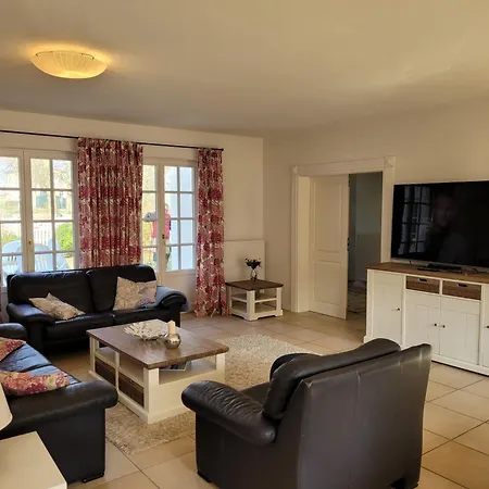 Apartment Greve 3 Wyk auf Foehr