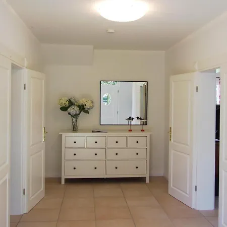 Greve 3 Апартаменты Вик-ауф-Фёр