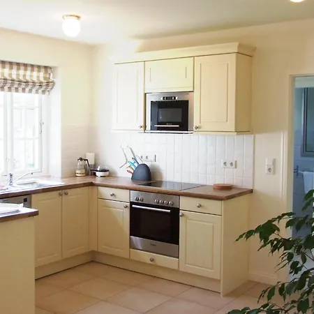 Greve 3 Апартаменты Вик-ауф-Фёр