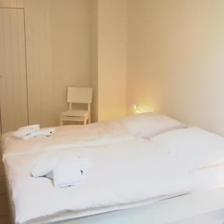 Greve 3 Apartment