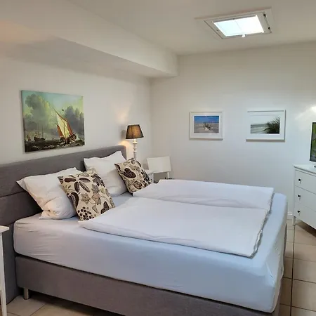 Greve 3 Апартаменты