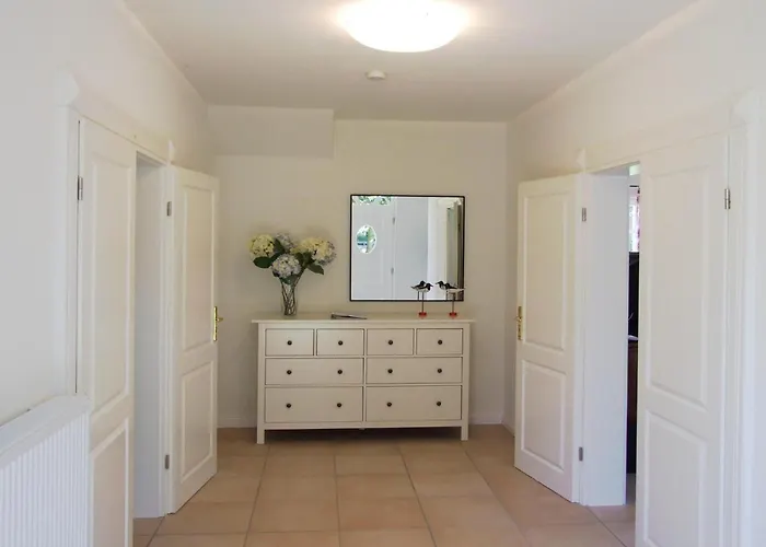 Greve 3 Апартаменты Вик-ауф-Фёр