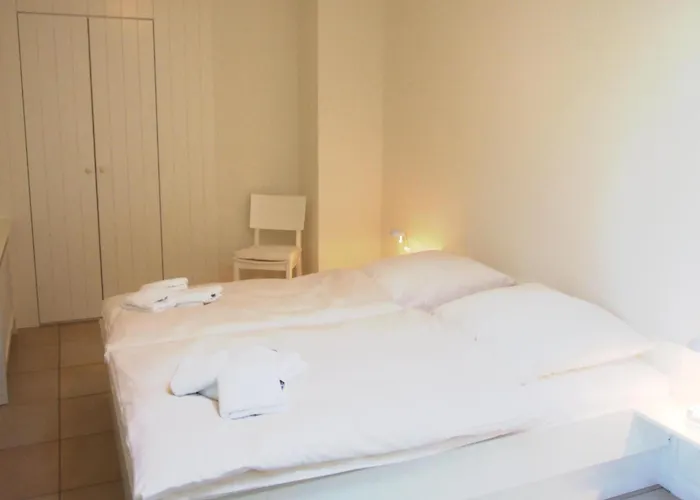 Greve 3 Апартаменты