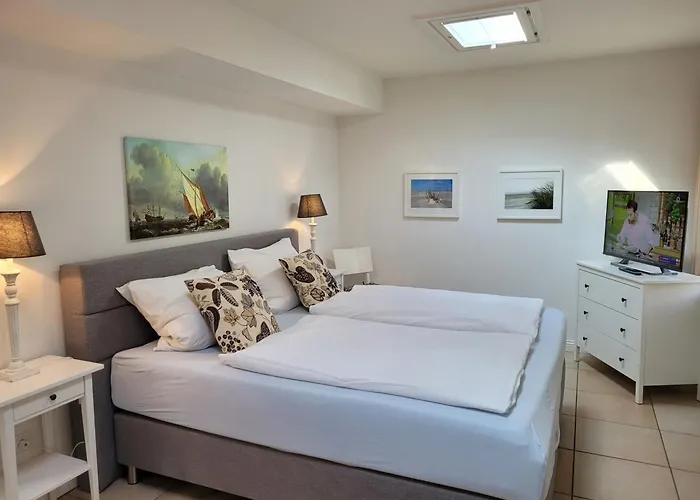 Greve 3 Апартаменты